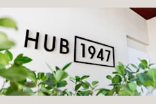 Coworking-plats på Skeppsgatan 19, Malmö