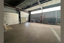 Industrilokal på Stenbrovägen 2, Helsingborg – bild 35