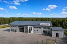 Butikslokal på Mediavägen 20, Tyresö – bild 3