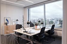 Coworking-plats på Elektrogatan 10, Solna – bild 9