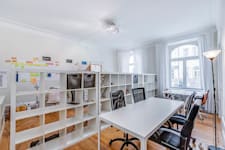 Kontorslokal på Sibyllegatan 46, Stockholm – bild 9