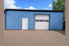 Butikslokal på Industrigatan 8, Charlottenberg – bild 3