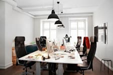 Butikslokal på David Bagares Gata 24, Stockholm – bild 3