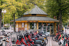 Butikslokal på Djurgården, Stockholm – bild 3