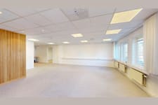 Kontorslokal på Krossverksgatan 7E, Limhamn – bild 2