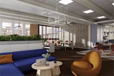 Coworking-plats på Karlavägen 96 - 100, Stockholm – bild 4