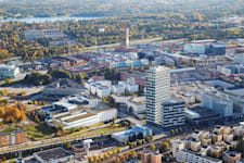 Industrilokal på Borgarfjordsgatan 16, Kista – bild 11