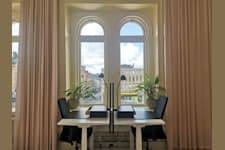 Kontorslokal på Vaksalagatan 2, Uppsala