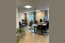 Kontorslokal på Ranhammarsvägen 4, Bromma – bild 3