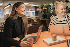 Coworking-plats på Vallgatan 8, Jönköping – bild 6