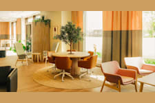 Coworking-plats på Pilgatan 15, Norrtälje – bild 3