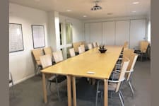 Kontorslokal på Hulda Lindgrens Gata 8, Göteborg – bild 4