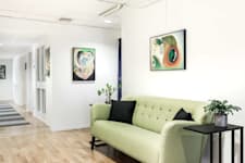 Solna Torg 19  - Vakansa Image