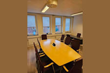 Kontorslokal på Kiliansgatan 13, Lund – bild 2