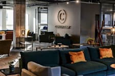 Coworking-plats på Gävlegatan 16, Stockholm – bild 2