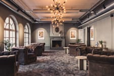 Coworking-plats på Kungsgatan 9, Stockholm – bild 2