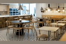 Coworking-plats på Pumpgatan 1, Göteborg – bild 2