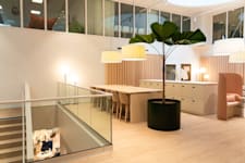 Coworking-plats på Östra Hamngatan 16, Göteborg – bild 8