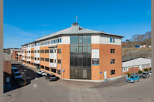 Kontorslokal på Hulda Lindgrens Gata 8, Göteborg – bild 10