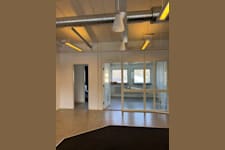 Kontorslokal på Fabriksvägen 7, Solna – bild 5