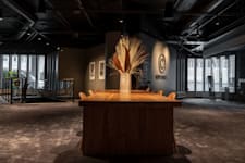 Coworking-plats på Fleminggatan 18, Stockholm