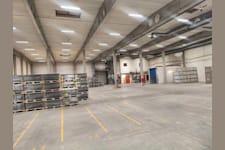 Lagerlokal på Kärrgatan 1, Nybro – bild 2