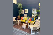 Kontorslokal på Svarvargatan 2, Stockholm – bild 2