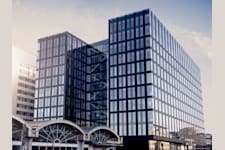 Coworking-plats på Klarabergsviadukten 63, Stockholm – bild 4