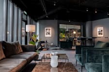 Fleminggatan 18  - Vakansa Image