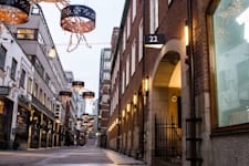 Coworking-plats på Jakobsbergsgatan 22, Stockholm – bild 3