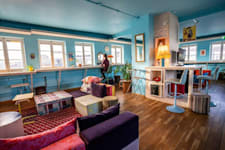 Södra Hamnvägen 7  - Vakansa Image