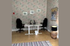 Coworking-plats på V. Esplanaden 6, Umeå – bild 3