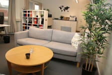 Hulda Lindgrens Gata 8  - Vakansa Image