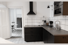 Coworking-plats på Burggrevegatan 23a, Gothenburg – bild 8