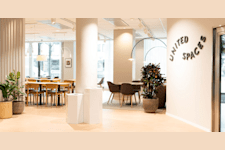 Coworking-plats på Östra Hamngatan 16, Göteborg – bild 2