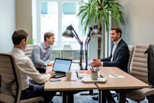 Kontorslokal på Vasagatan 28, Stockholm – bild 3