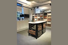 Lokal på Rosenlundsgatan 40, Stockholm – bild 3