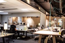 Coworking-plats på Jakobsbergsgatan 22, Stockholm – bild 5