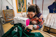 Lokal på Södra Hamnvägen 9, Stockholm – bild 3