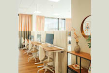 Coworking-plats på Pilgatan 15, Norrtälje – bild 2