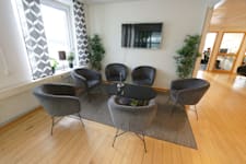 Victor Hasselblads Gata 9  - Vakansa Image