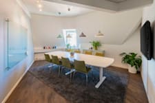 Coworking-plats på Birger Jarlsgatan 2, Stockholm – bild 4