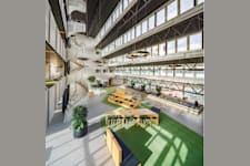 Coworking-plats på Johanneslundsvägen 12, Upplands Väsby – bild 4