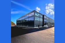 Lagerlokal på Säterivägen 7, Norrköping