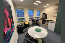 Kontorslokal på Värmdövägen 120, Nacka – bild 5