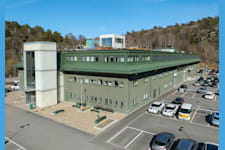 Gruvgatan 39  - Vakansa Image