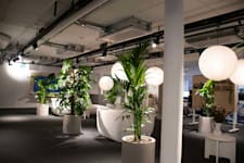 Kontorslokal på Malmskillnadsgatan 44a, Stockholm