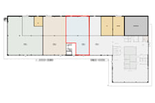 Björkgatan 79  - Vakansa Image