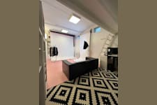 Lokal på Erik Dahlbergsgatan 31, Stockholm – bild 9