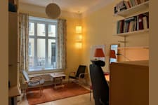 Kontorslokal på Ö. Rönneholmsvägen 9 b, Malmö